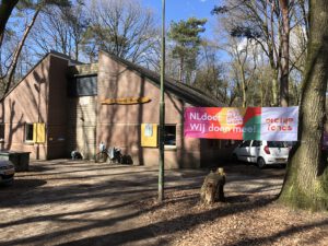Blokhut De Wervelwind